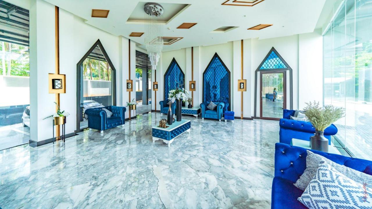 Апартаменты The Aristo-2-803 Пхукет Экстерьер фото