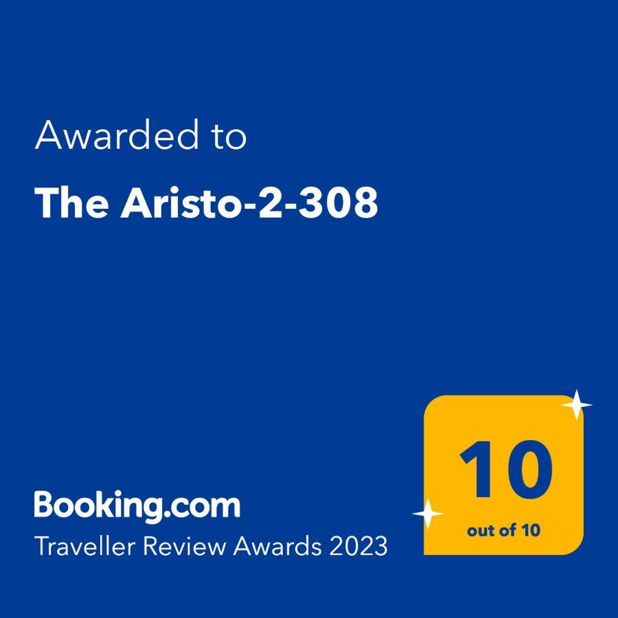 Апартаменты The Aristo-2-803 Пхукет Экстерьер фото